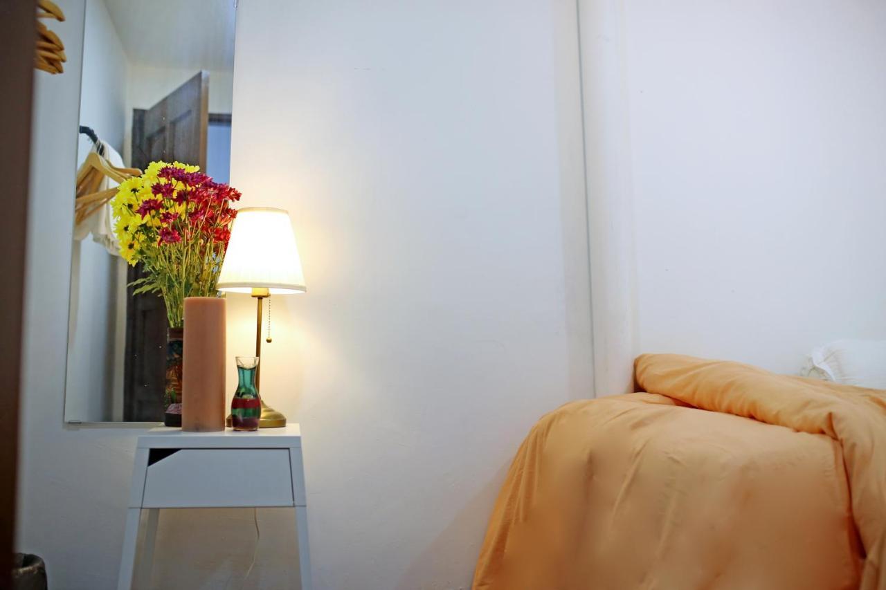 Stay At Jacks Melaka Exteriör bild